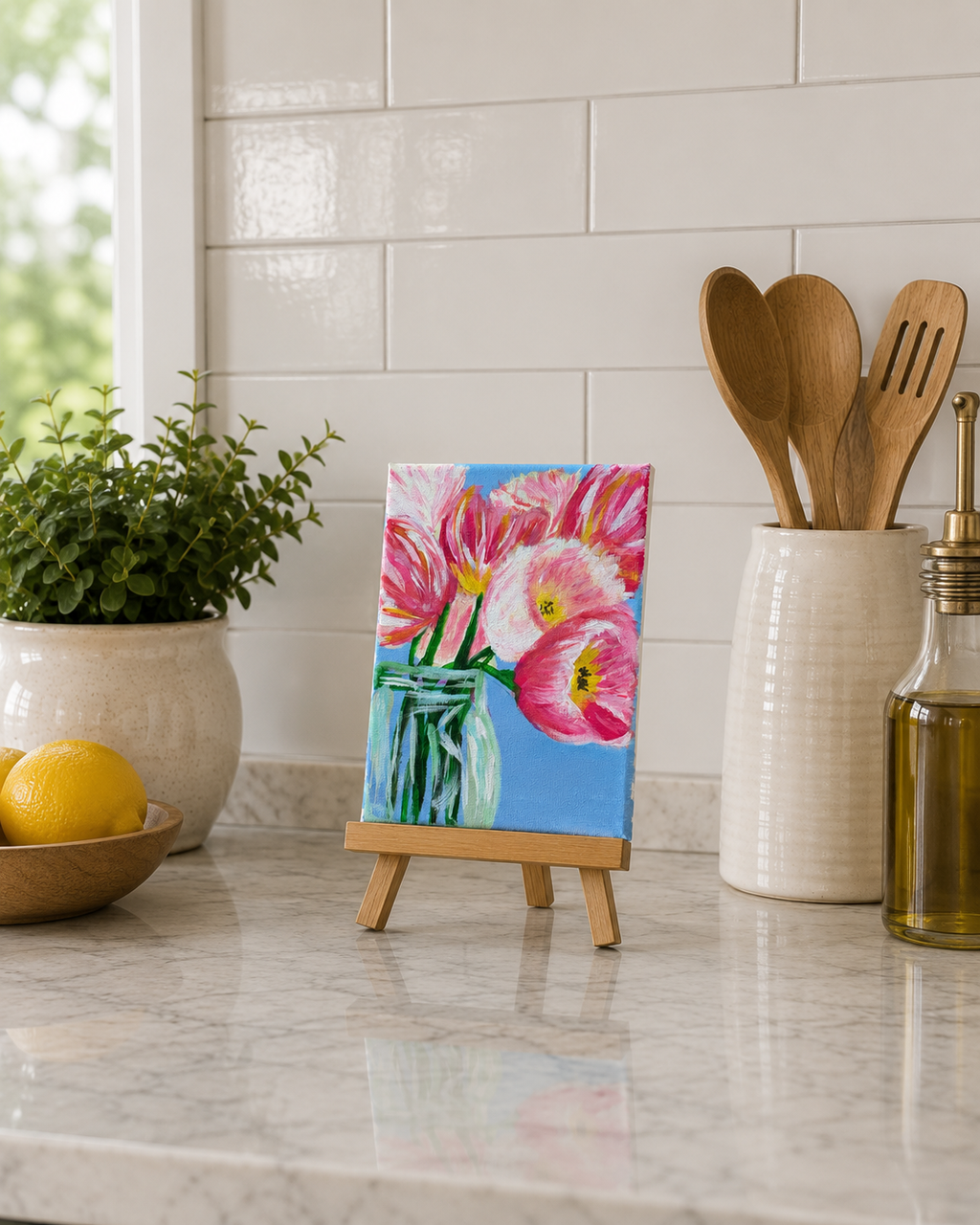 Spring Bouquet