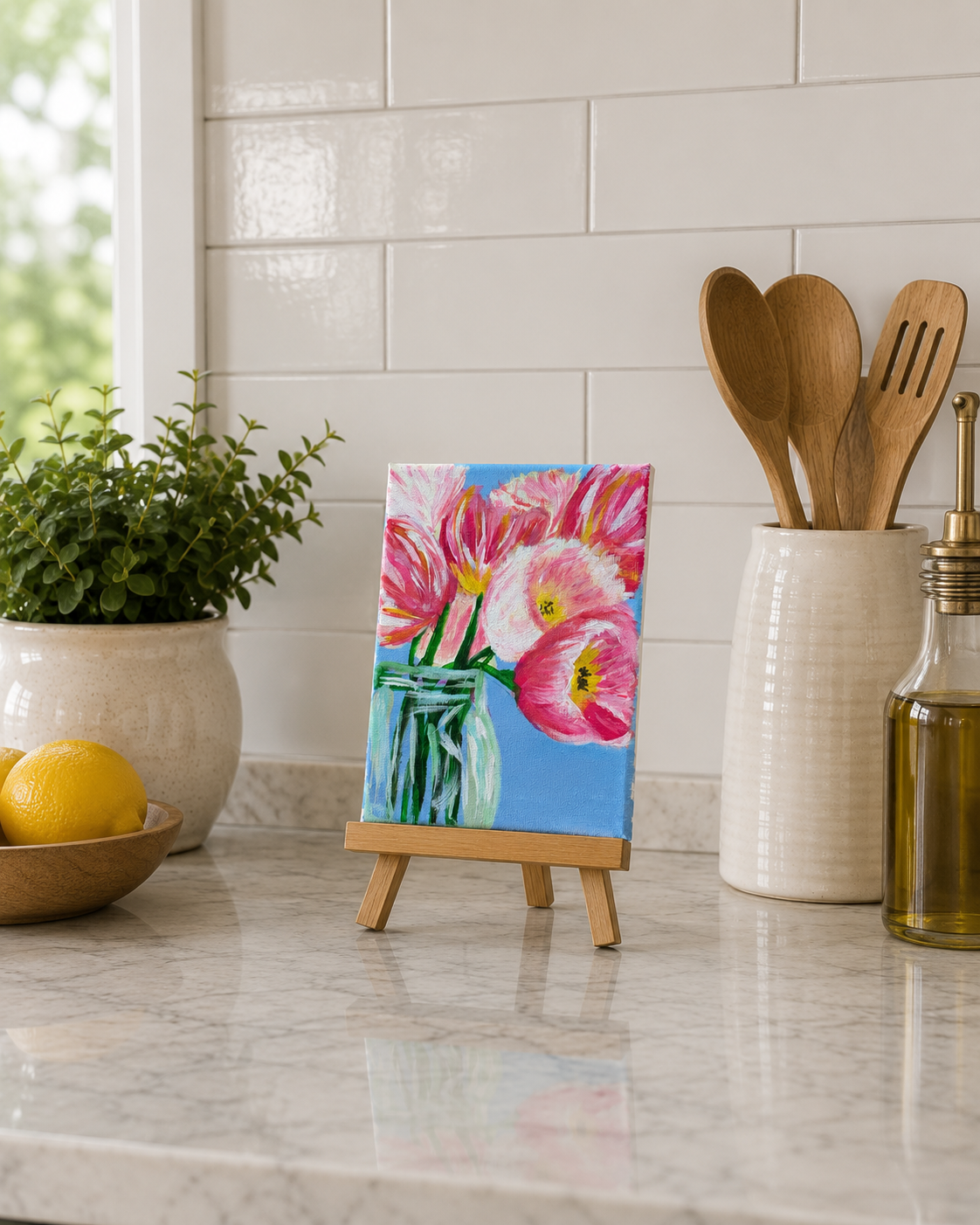 Spring Bouquet