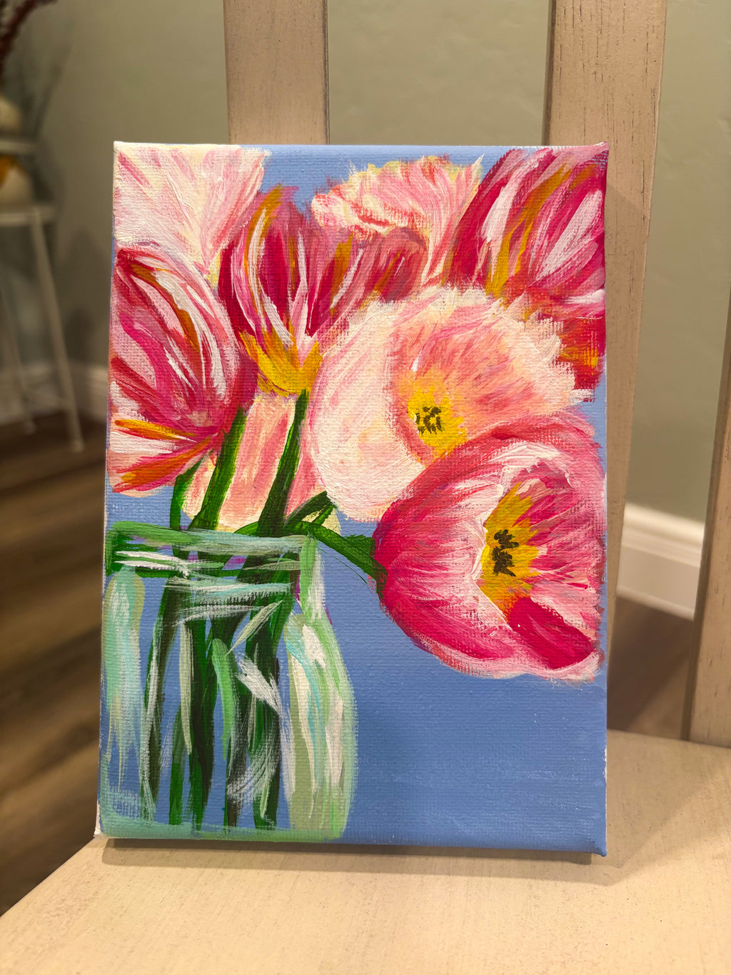 Spring Bouquet