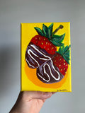Sweet on you