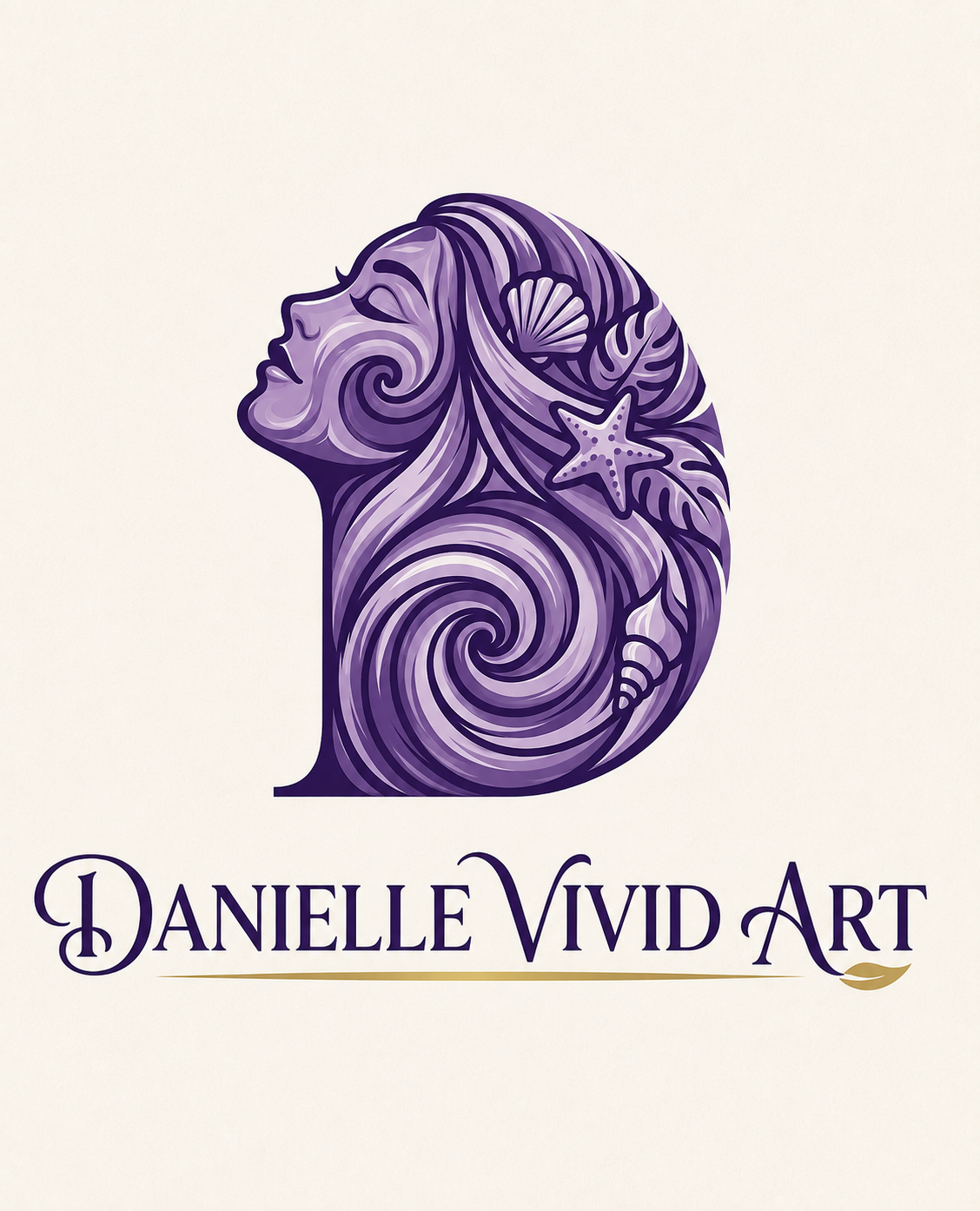 Danielle Vivid Art